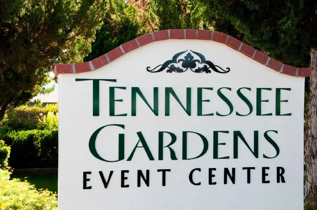 Tennesse Gardends Event Center